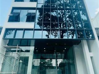 Chính chủ cho thuê nhà mặt tiền lê văn sỹ tuyến đường sầm uất khu phú nhuận.