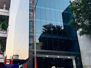 Cho thuê tòa nhà ba tháng hai ngay vòng xoay dân chủ quận 10