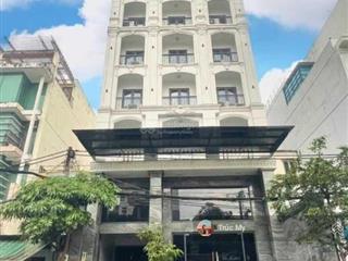 Mặt tiền số điện biên phủ, p15, bình thạnh gần đhqt hồng bàng (hiu), đh kinh tế (uef)