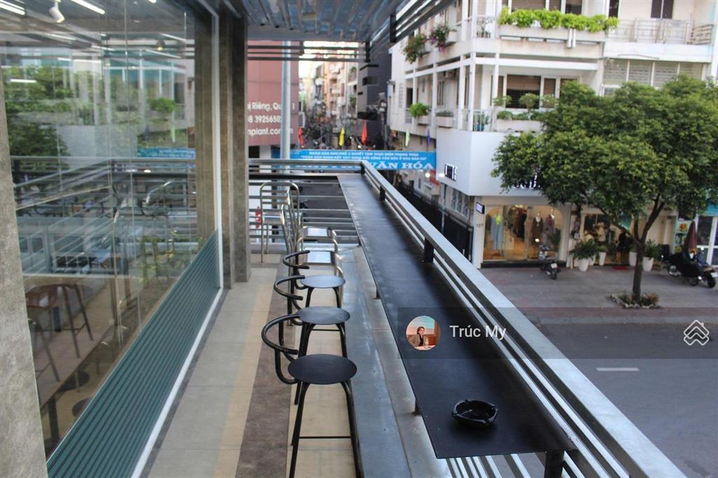 Cho thuê mặt bằng 01 lê thị riêng, quận 1  vị trí kim cương