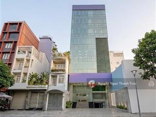 Mặt tiền nguyễn văn trỗi phú nhuận  ngang lớn, giá tốt