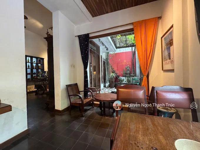Biệt thự phan kế bính ngang 12m, khu sang trọng đa kao, quận 1