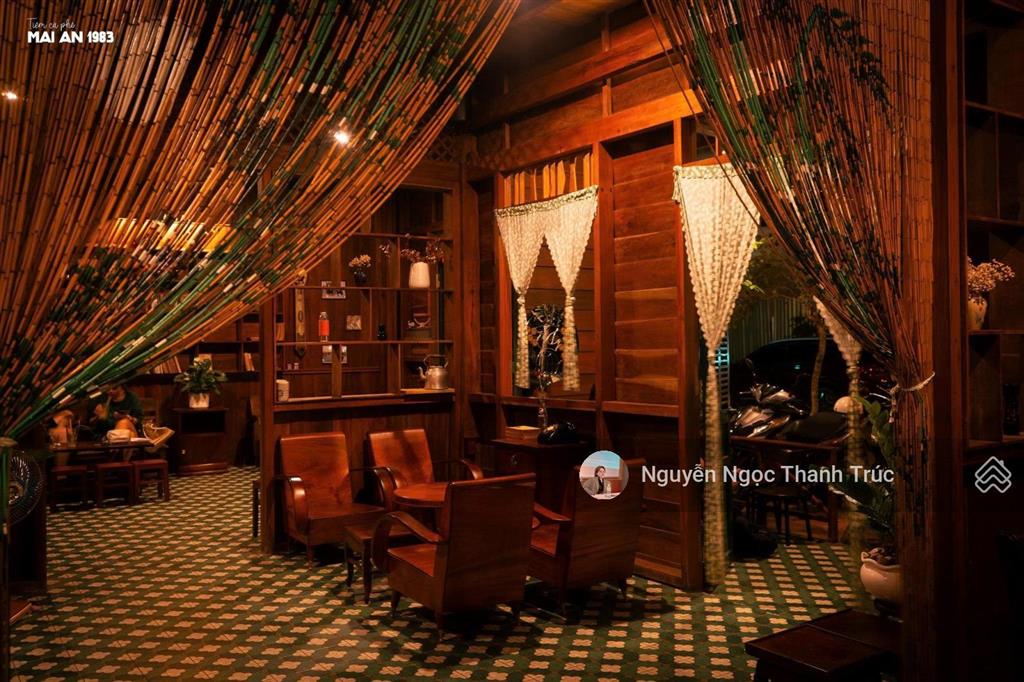 Biệt thự phan kế bính ngang 12m, khu sang trọng đa kao, quận 1