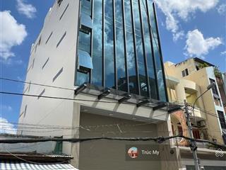 Nhà mt nguyễn gia trí (d2)  khu sinh viên sầm uất, bình thạnh