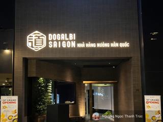 Cho thuê nhà mt lý tự trọng q1 gần đồng khởi dt 6.5x40m 3 lầu  thang máy