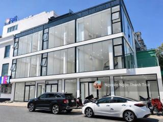 Siêu phẩm góc 2 mặt tiền nguyễn gia trí, bình thạnh  dtsd 1.200m