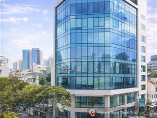 Building khu sala  nguyễn cơ thạch, quận 2 | full thang máy