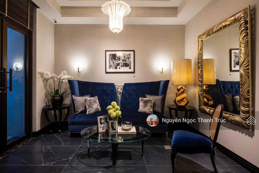 Siêu phẩm tòa nhà 1.100m nguyễn thanh sơn, quận 2