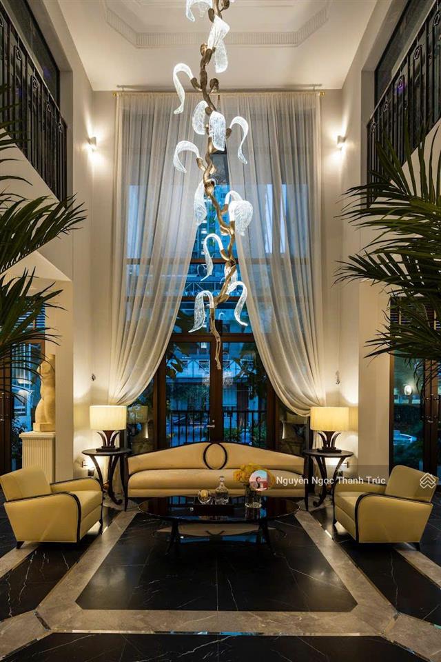 Siêu phẩm tòa nhà 1.100m nguyễn thanh sơn, quận 2