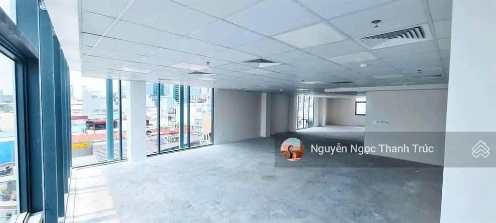 Vị trí vàng mặt tiền hàm nghi khu vực kinh doanh đắc địa q1