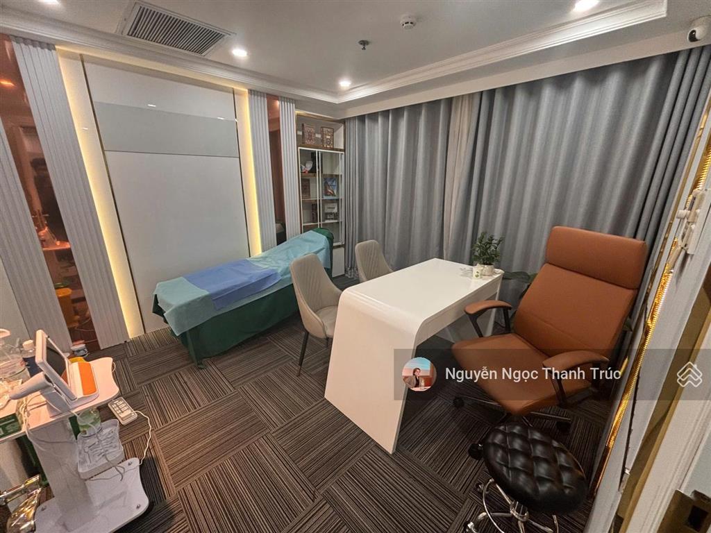 Siêu phẩm ba tháng hai, q10 hầm 8 tầng, ngang lớn nở hậu