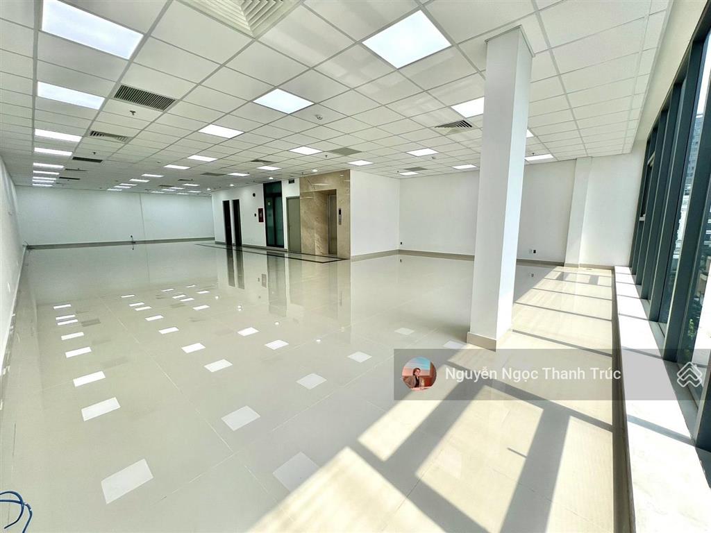 Nhà mới xây ngang 12m  trường sa ngay đh thủy lợi, bình thạnh