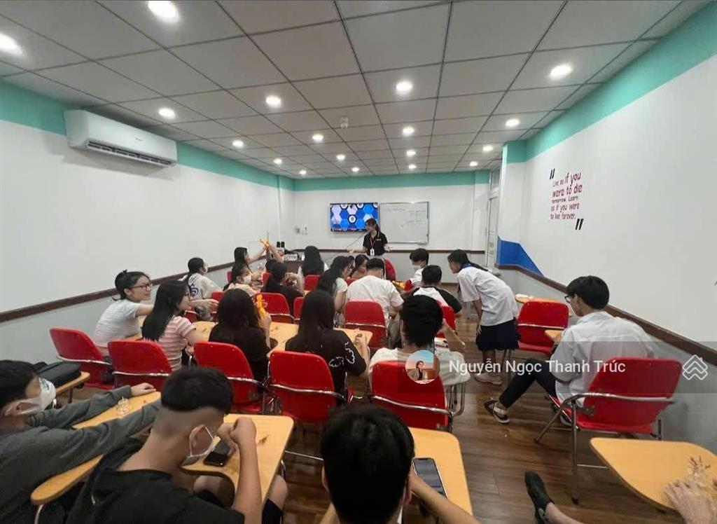 Siêu phẩm lý thường kiệt giáp quận 11 | mặt tiền ngang 15m đắc địa
