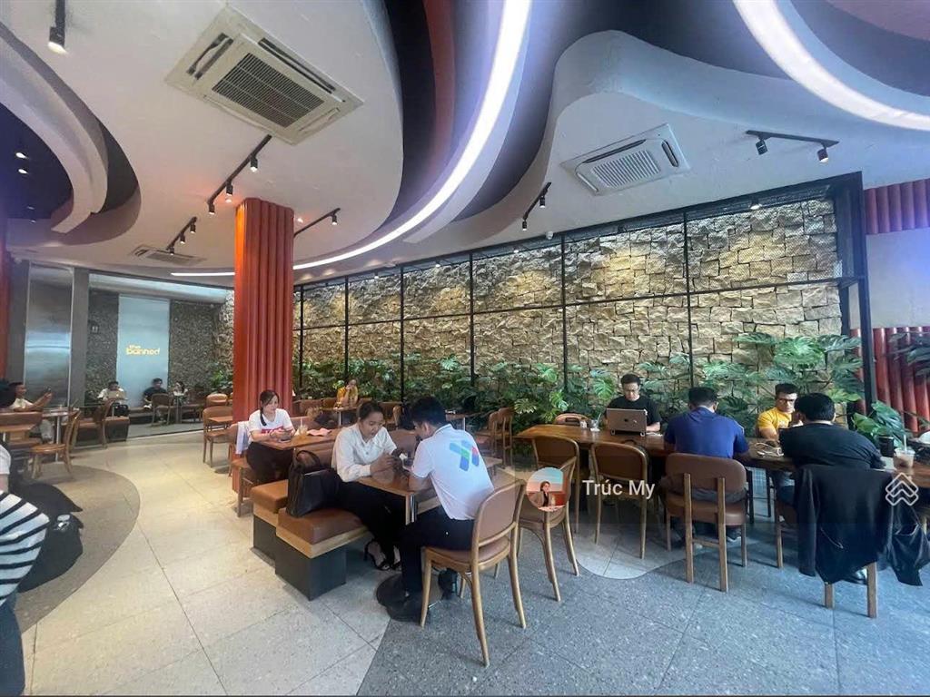 Siêu phẩm mặt tiền trần não khuôn viên 1000m, vị trí vàng thủ thiêm