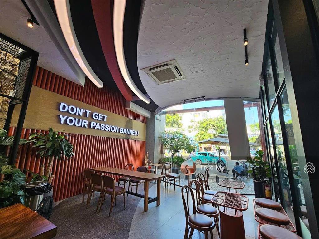 Siêu phẩm mặt tiền trần não khuôn viên 1000m, vị trí vàng thủ thiêm