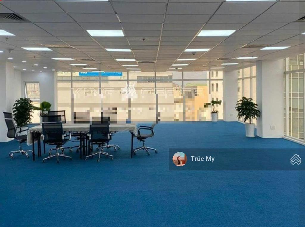 Tòa nhà mới mặt tiền ngô gia tự, quận 10  6 tầng, thang máy, sàn suốt