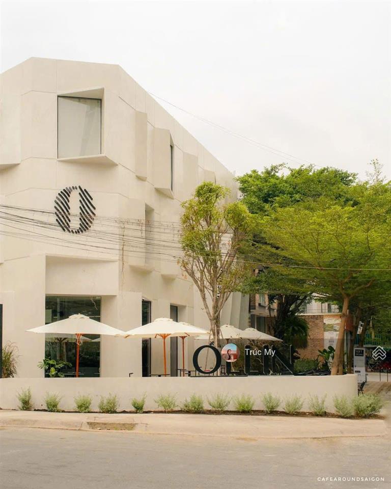 Building trần não quận 2  hầm 5 lầu, vị trí đẹp