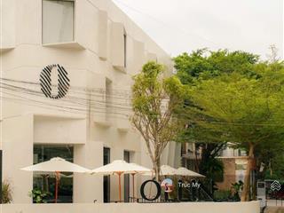 Building trần não quận 2  hầm 5 lầu, vị trí đẹp
