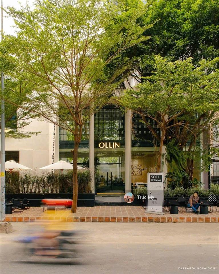 Building trần não quận 2  hầm 5 lầu, vị trí đẹp