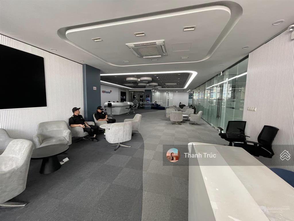 Building mặt tiền nguyễn thị minh khai quận 1 | biểu tượng trung tâm