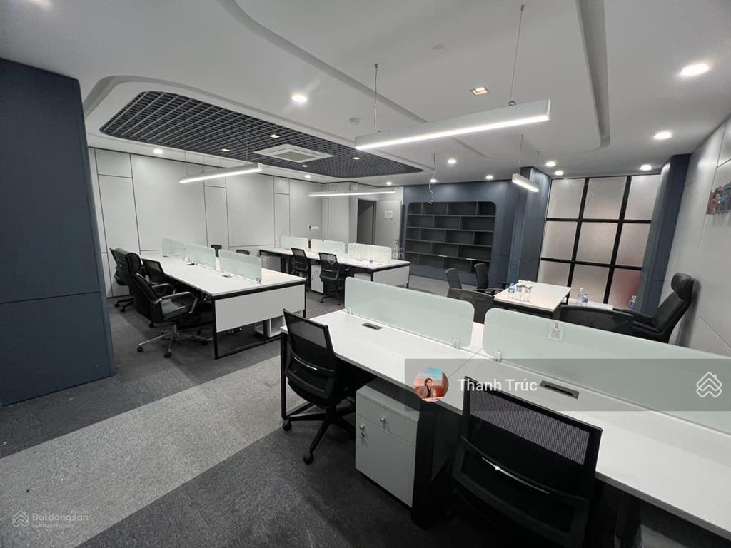 Building mặt tiền nguyễn thị minh khai quận 1 | biểu tượng trung tâm