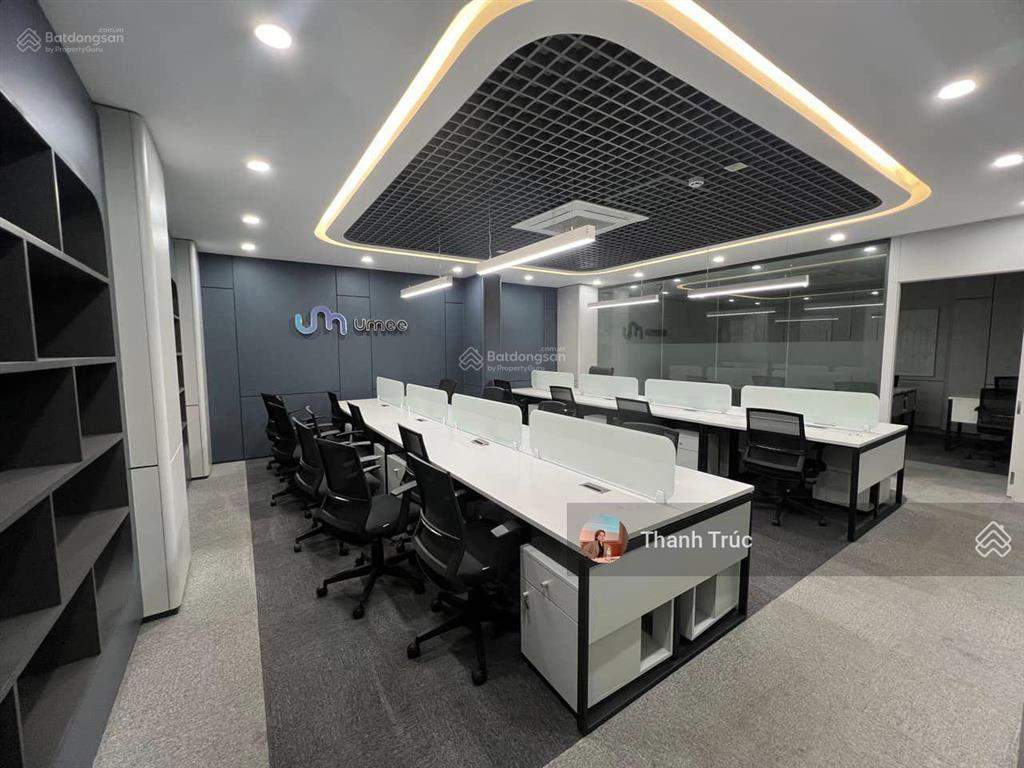 Building mặt tiền nguyễn thị minh khai quận 1 | biểu tượng trung tâm