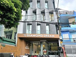 Mặt tiền bạch đằng, bình thạnh  giá tốt, kết cấu sẵn