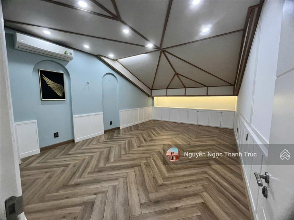 Building nguyễn văn thương, bình thạnh  giá tốt, khai thác ngay