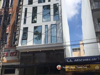 Building nguyễn văn thương, bình thạnh  giá tốt, khai thác ngay