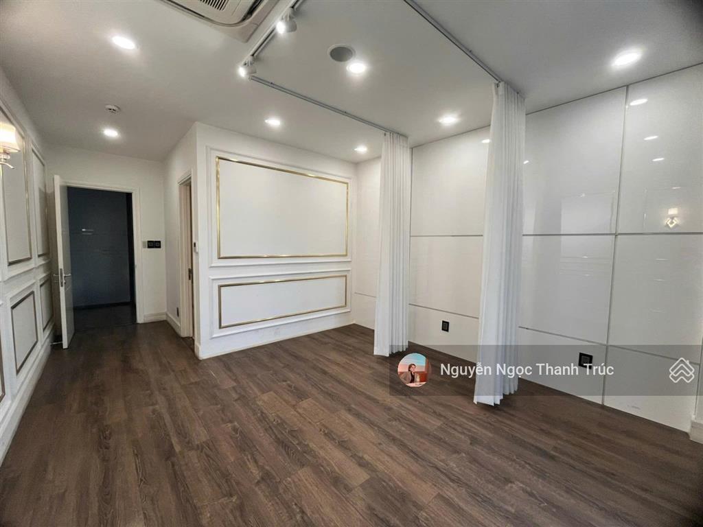 Building nguyễn văn thương, bình thạnh  giá tốt, khai thác ngay