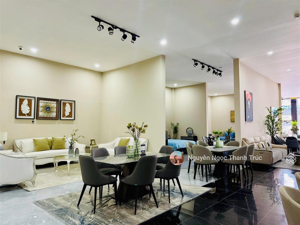 Mặt tiền hiếm trên hai bà trưng quận 1 khai thác cực tốt