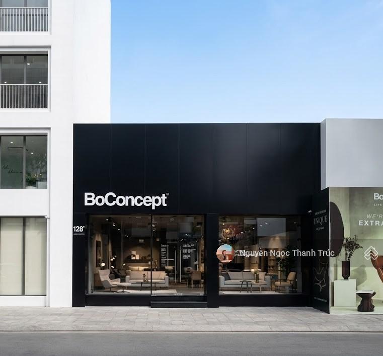 Mặt tiền hiếm trên hai bà trưng quận 1 khai thác cực tốt