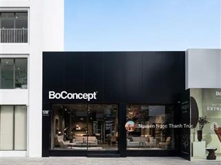 Mặt tiền hiếm trên hai bà trưng quận 1 khai thác cực tốt