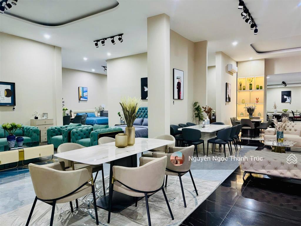 Mặt tiền hiếm trên hai bà trưng quận 1 khai thác cực tốt