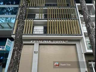 Siêu phẩm 3 mặt tiền điện biên phủ  vị trí kinh doanh cực đẹp quận 10