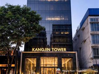 Cho thuê tòa nhà mặt tiền hòa hảo, p.2, q10 ngay nguyễn tri phương