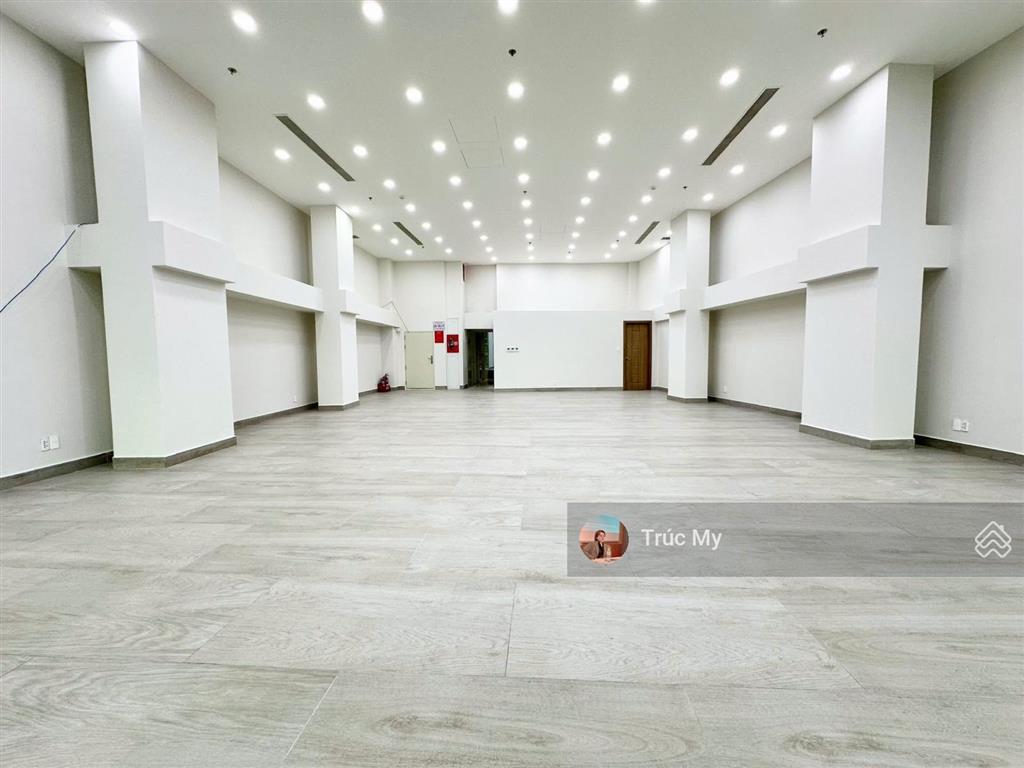 Building 7 lầu trần hưng đạo quận 5 | nhà mới, full pccc & thang máy