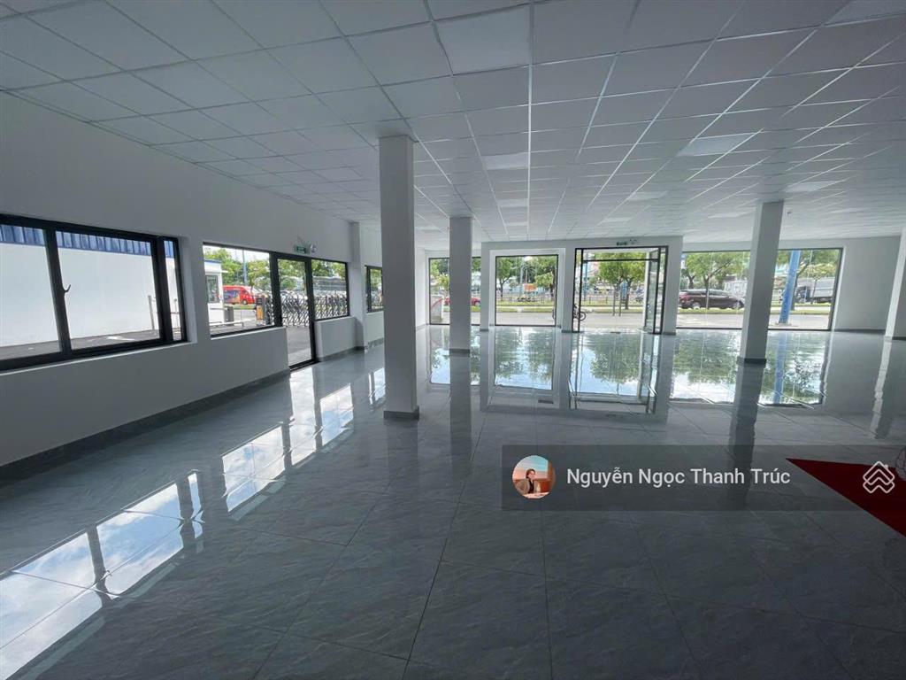 Mặt tiền đặng dung, tân định q1 ngang 15m hiếm, giá tốt