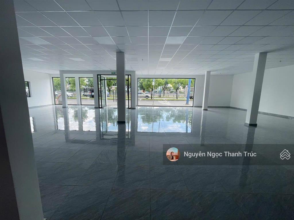 Mặt tiền đặng dung, tân định q1 ngang 15m hiếm, giá tốt