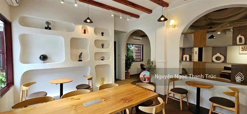 Mặt tiền ngang lớn trên trục huyết mạch trung tâm điện biên phủ
