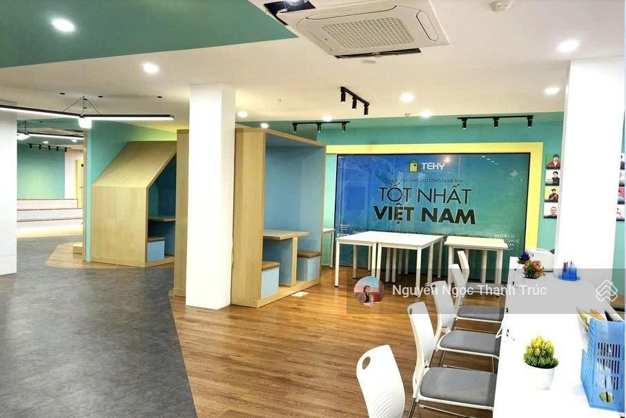 Cho thuê biệt thự góc 2 mặt tiền khu 119 phổ quang  phú nhuận