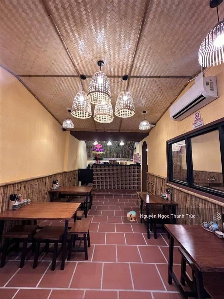 Cho thuê nhà mặt tiền nguyễn tri phương  vị trí đẹp trung tâm q10