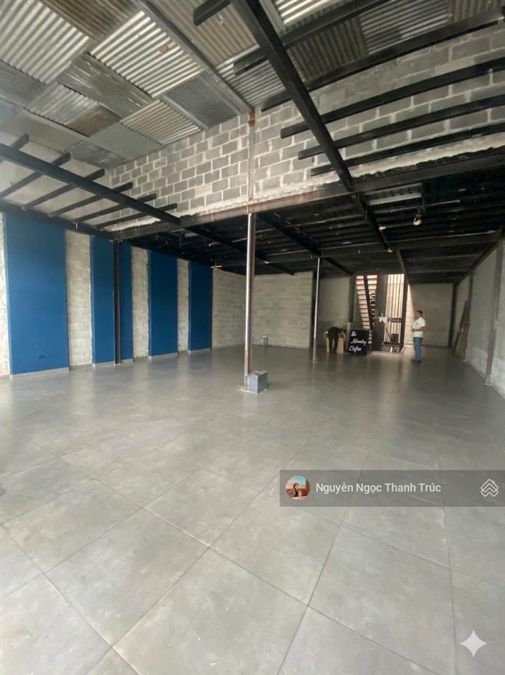 Mặt tiền đôi nổi bật trên trục thương mại sầm uất nguyễn tri phương