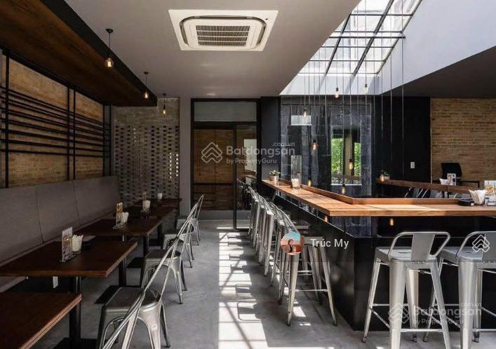 Siêu phẩm lê quý đôn, q3  khuôn viên lớn giữa trung tâm