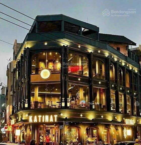Siêu phẩm lê quý đôn, q3  khuôn viên lớn giữa trung tâm