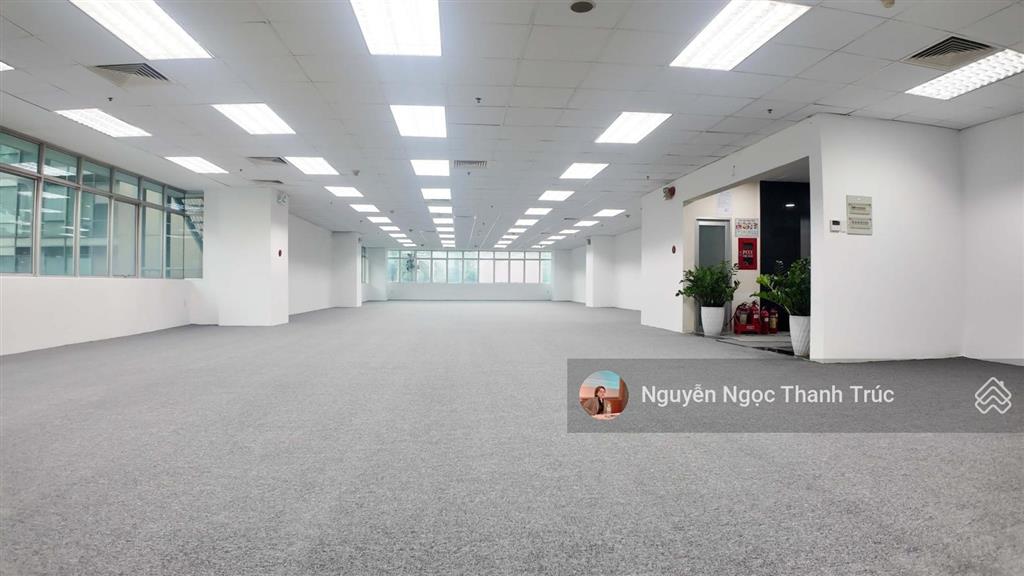 Building võ thị sáu  quận 3 | ngang 12m, full thang máy