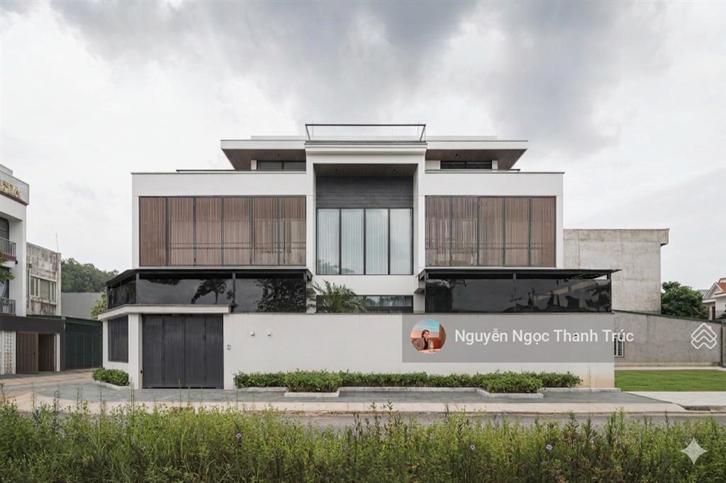 Cho thuê biệt thự xuân thuỷ  thảo điền q2