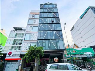 Building hùng vương  quận 5 | giá tốt, full thang máy