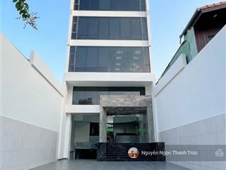 Tòa nhà quy mô lớn hoàng diệu 2  trung tâm thủ đức