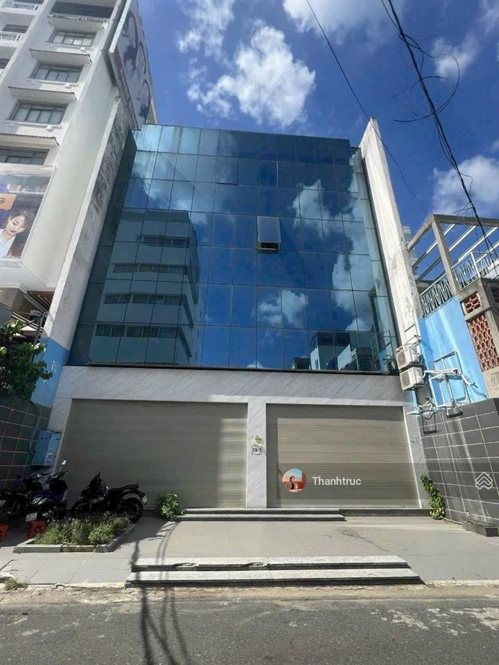 Nhà mặt tiền đẹp khu trung tâm thạch thị thanh